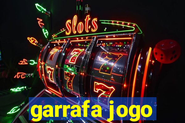 garrafa jogo